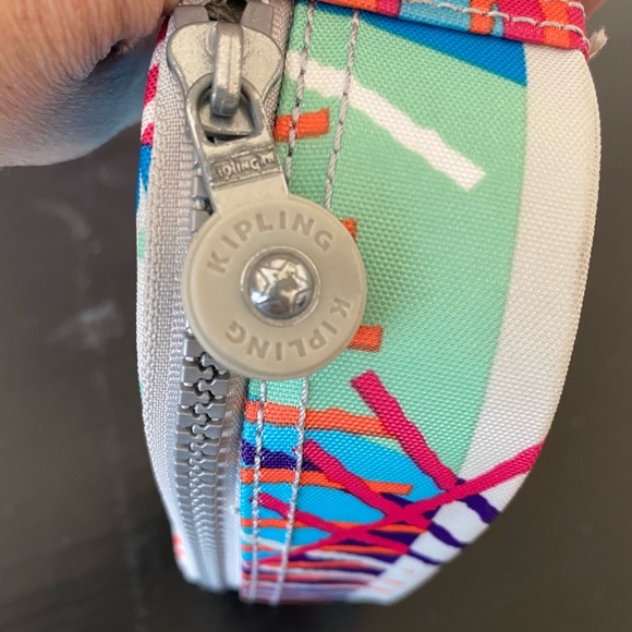 Kipling Pencil/Pen Case - Picture 4 of 13